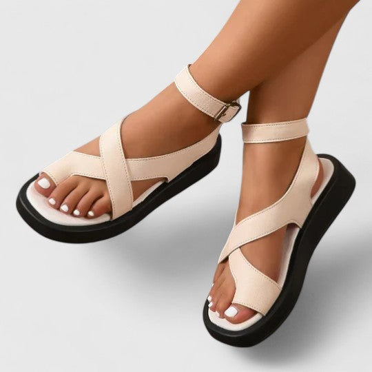 Josefa | Sandalia elegante