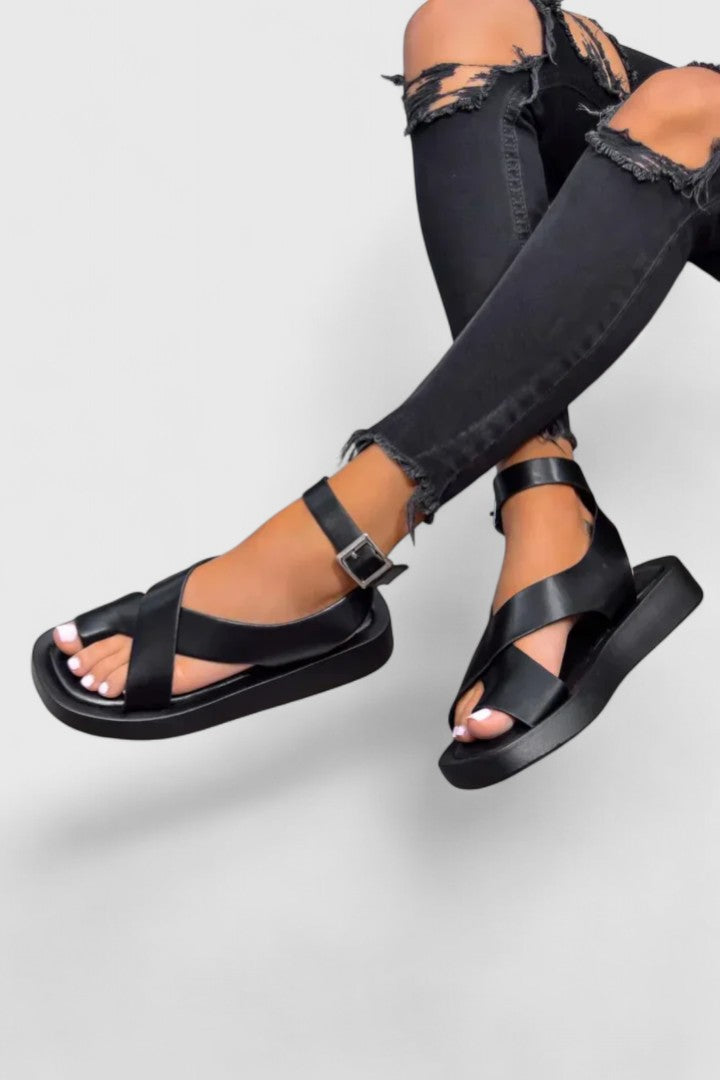 Josefa | Sandalia elegante