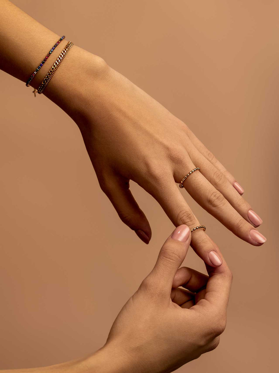 Anillo de bala