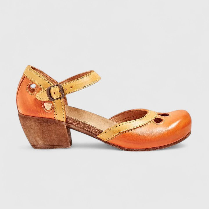 Consuelo | Sandalias ortopédicas de confort