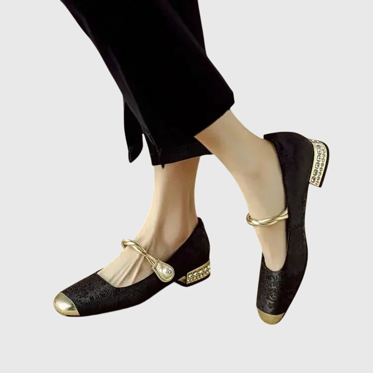 Bada | Sandalias Ortopédicas Confort