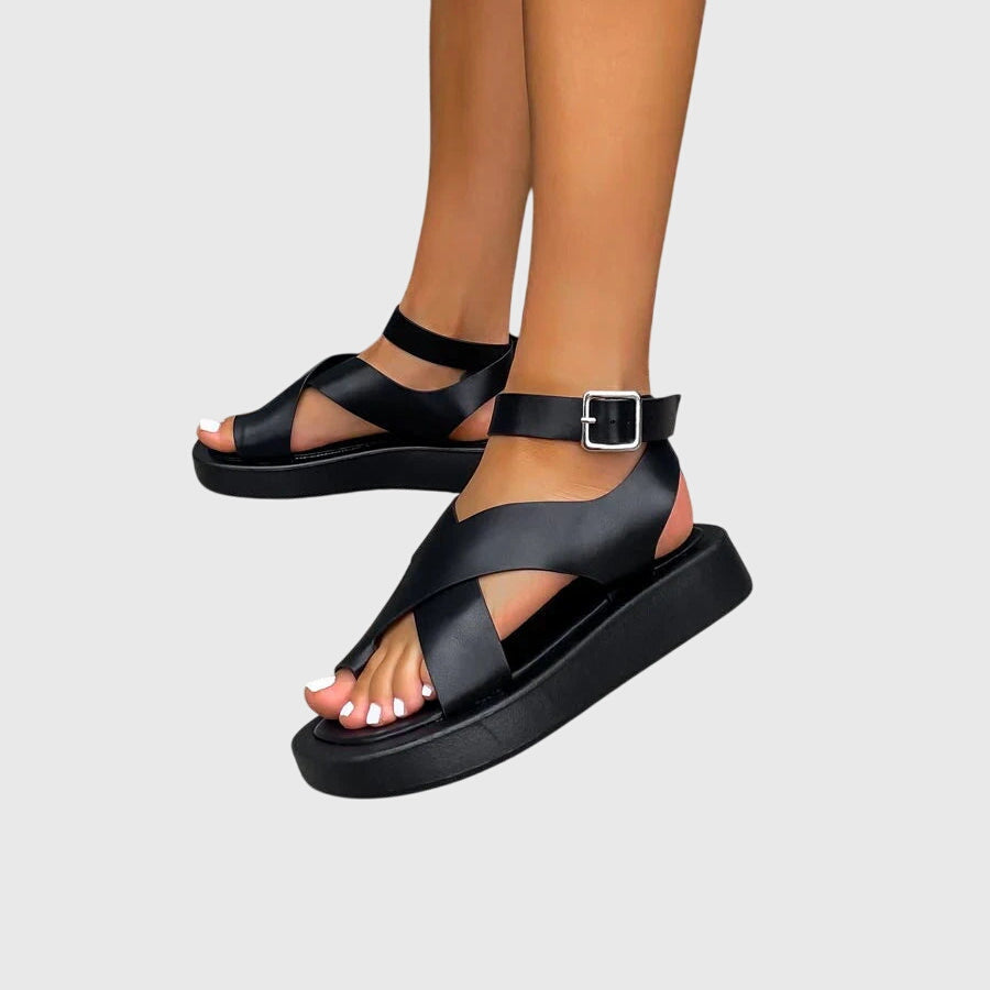 Altagracia | Orthopedische Gladiator Sandalen