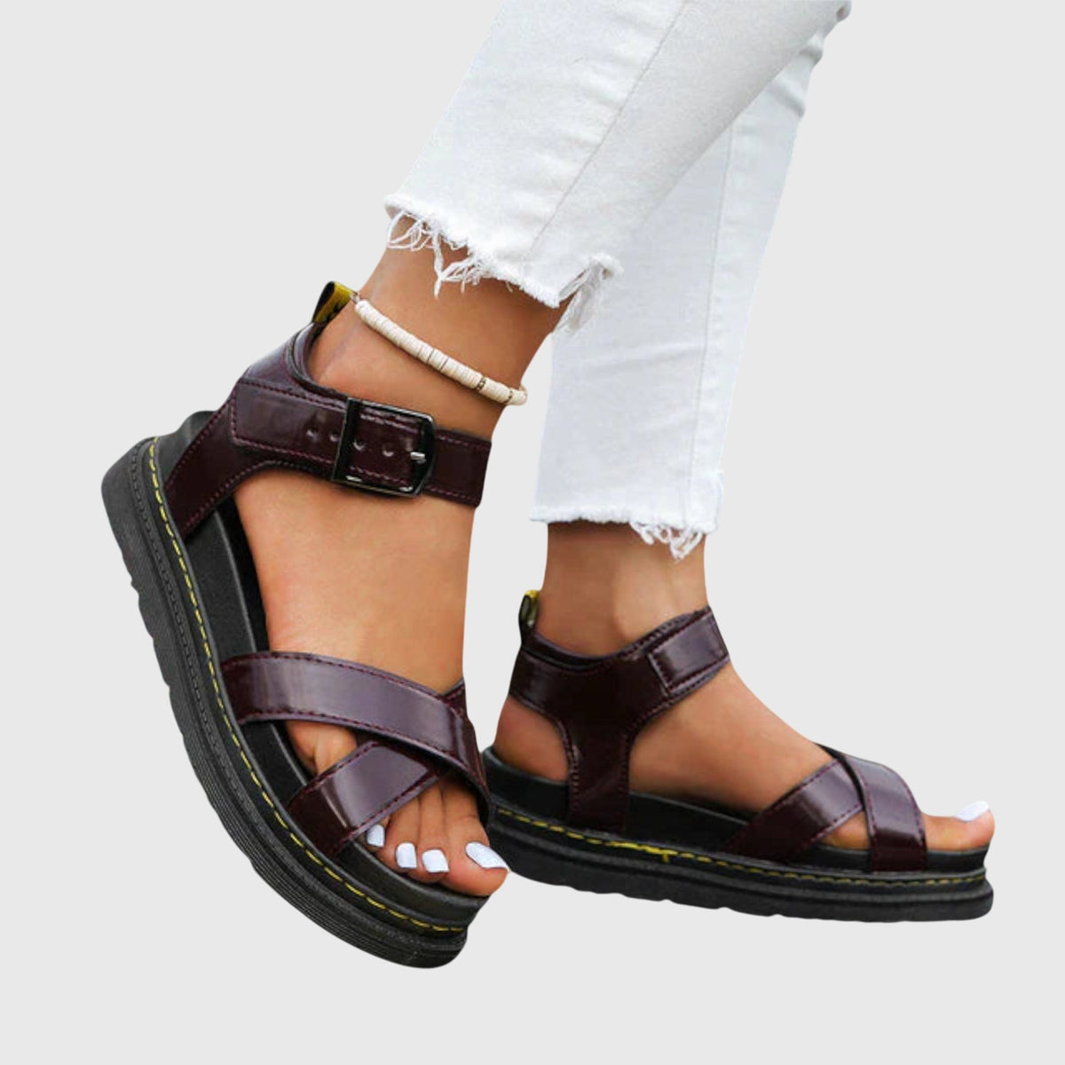 Arima | Sandalias Ergonómicas Deportivas
