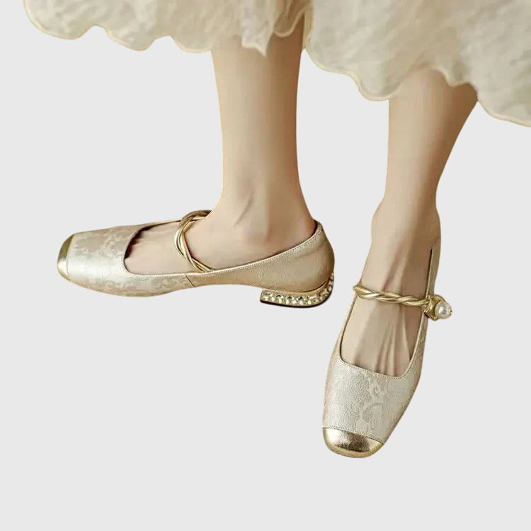Bada | Sandalias Ortopédicas Confort