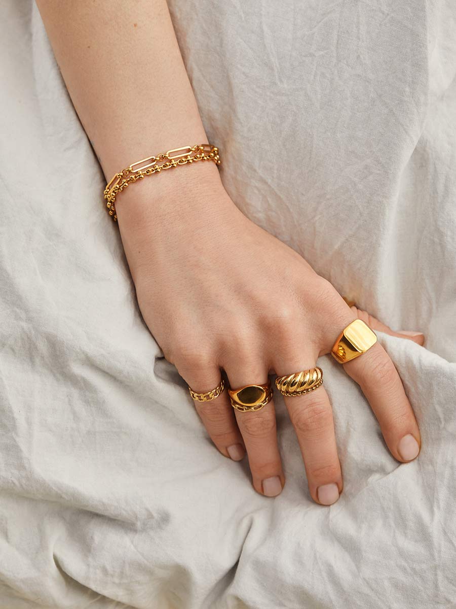 Anillo de bala