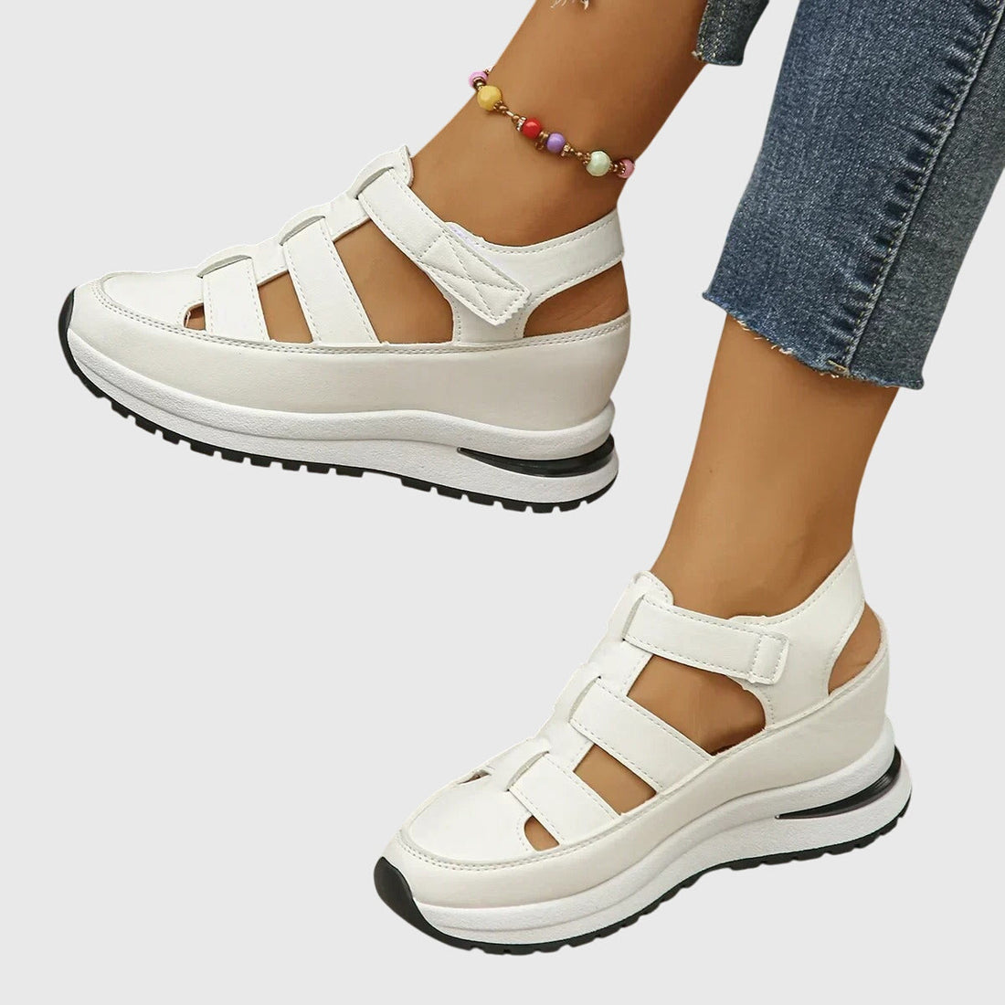Argider | Sandalias Ortopédicas Confort
