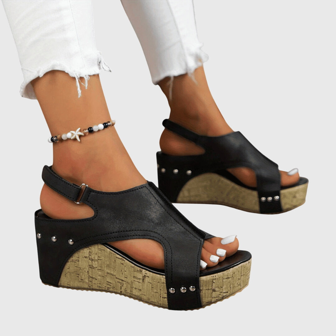 Amira | Orthopedische comfortsandalen