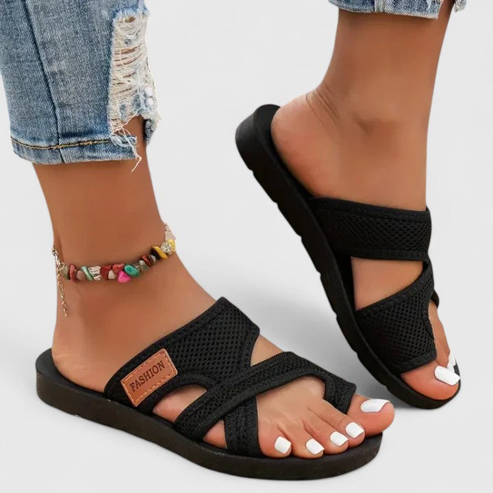 Eva | Sandalias ortopédicas de confort
