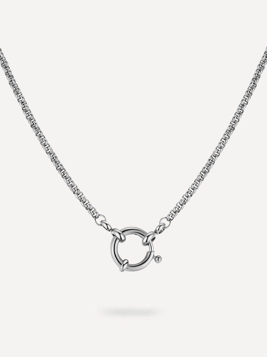 Collar inspirador