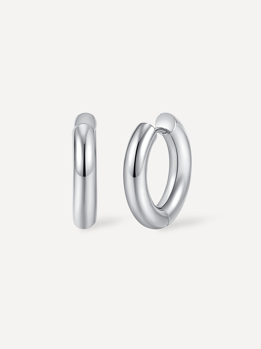 Pendientes Classic Soft
