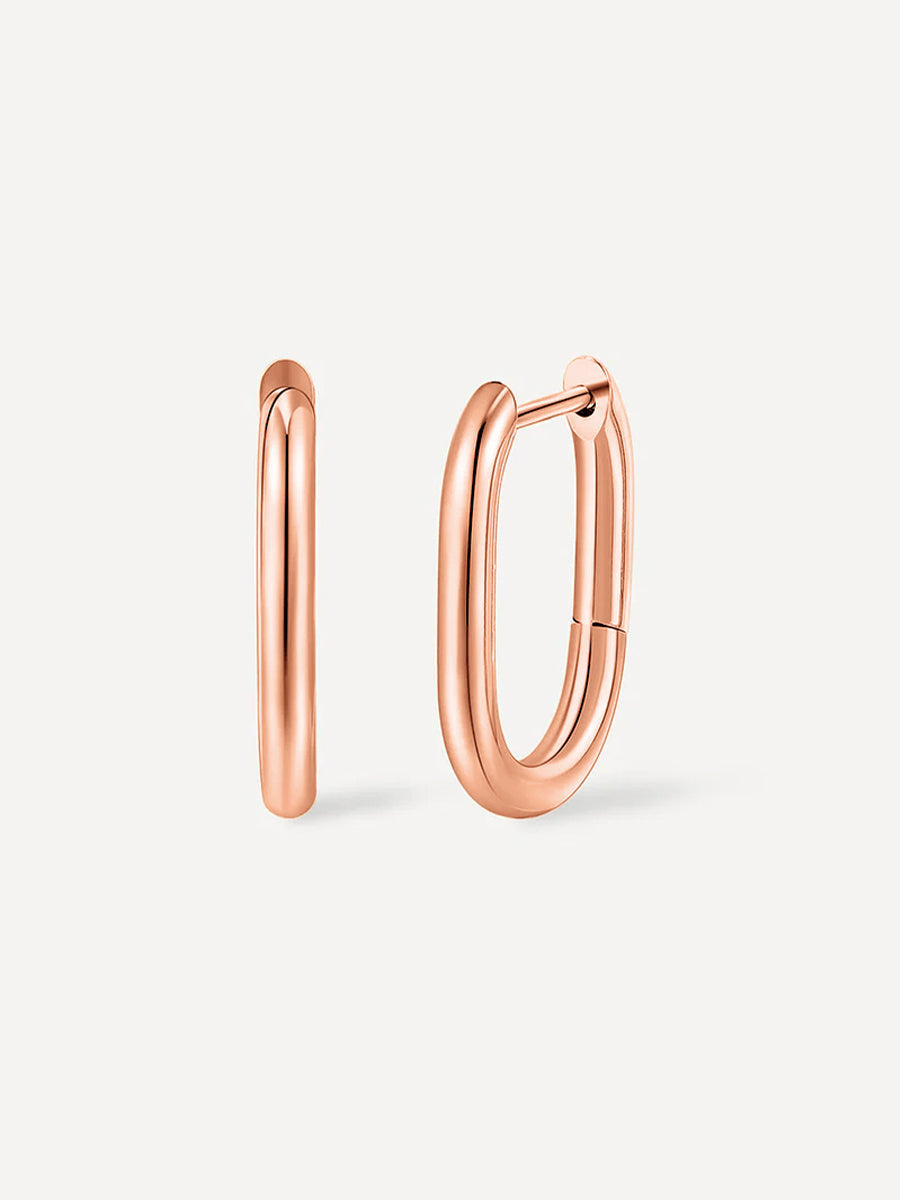 Atractivos pendientes en forma de "U"