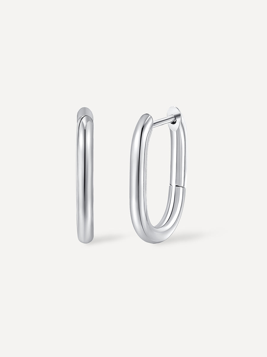 Atractivos pendientes en forma de "U"