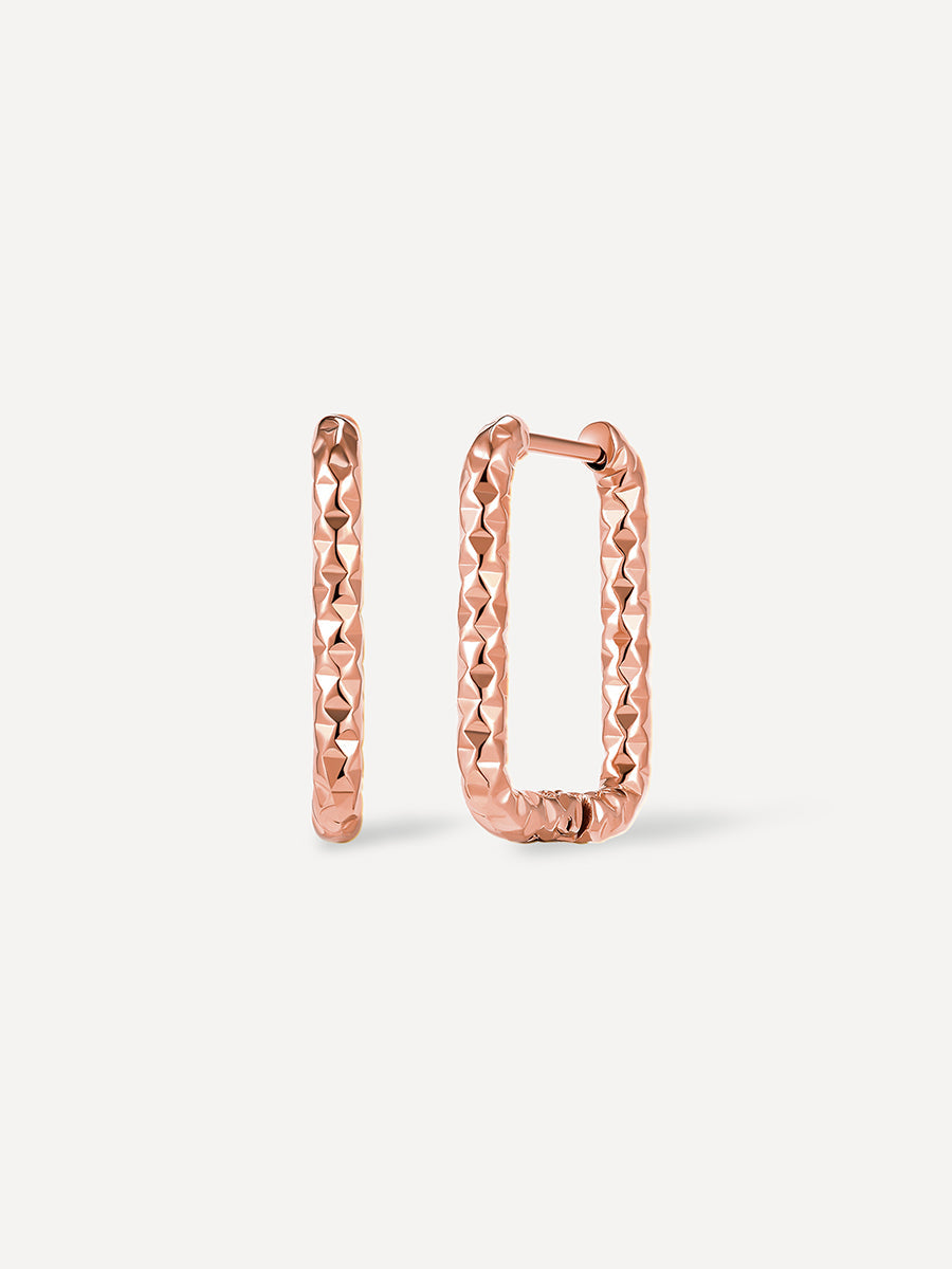 Geometric Earrings