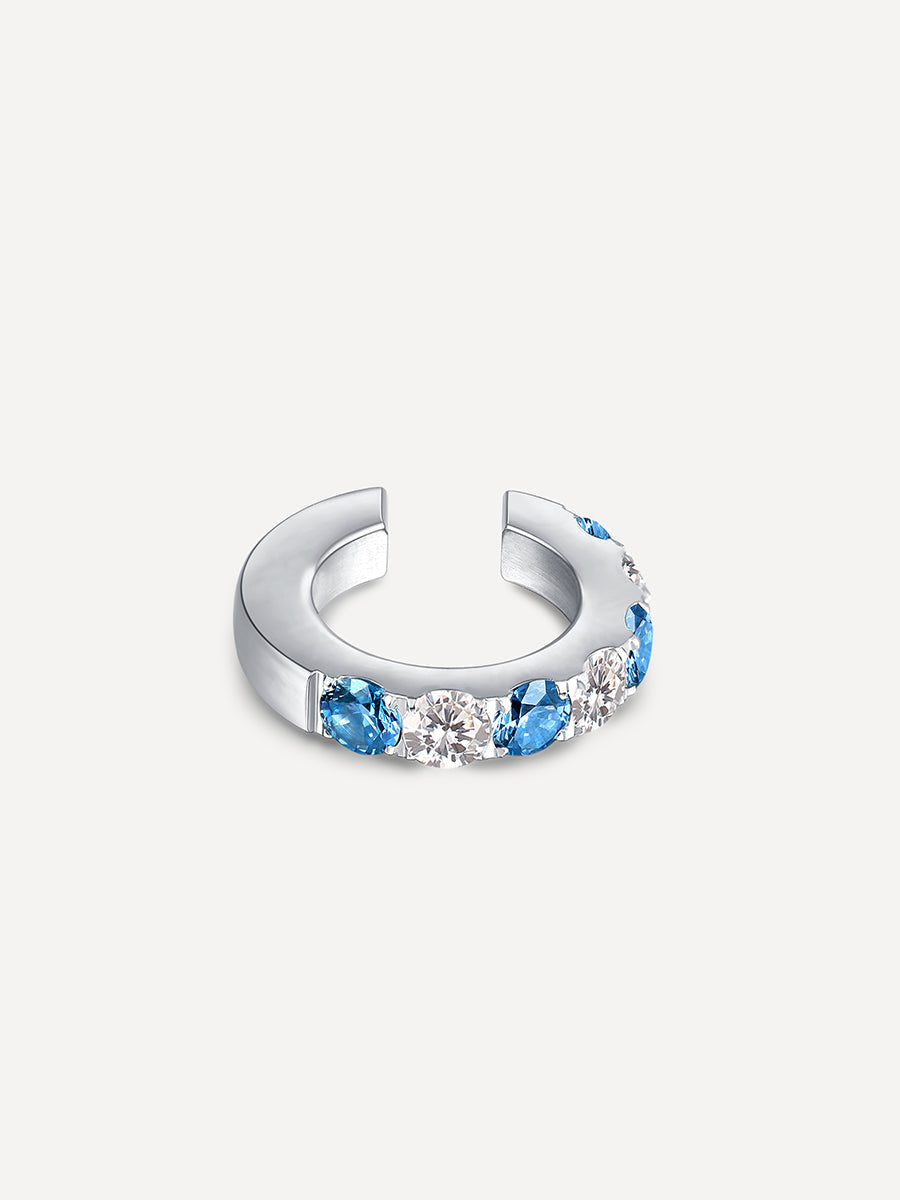 Ocean & Sky Earrings