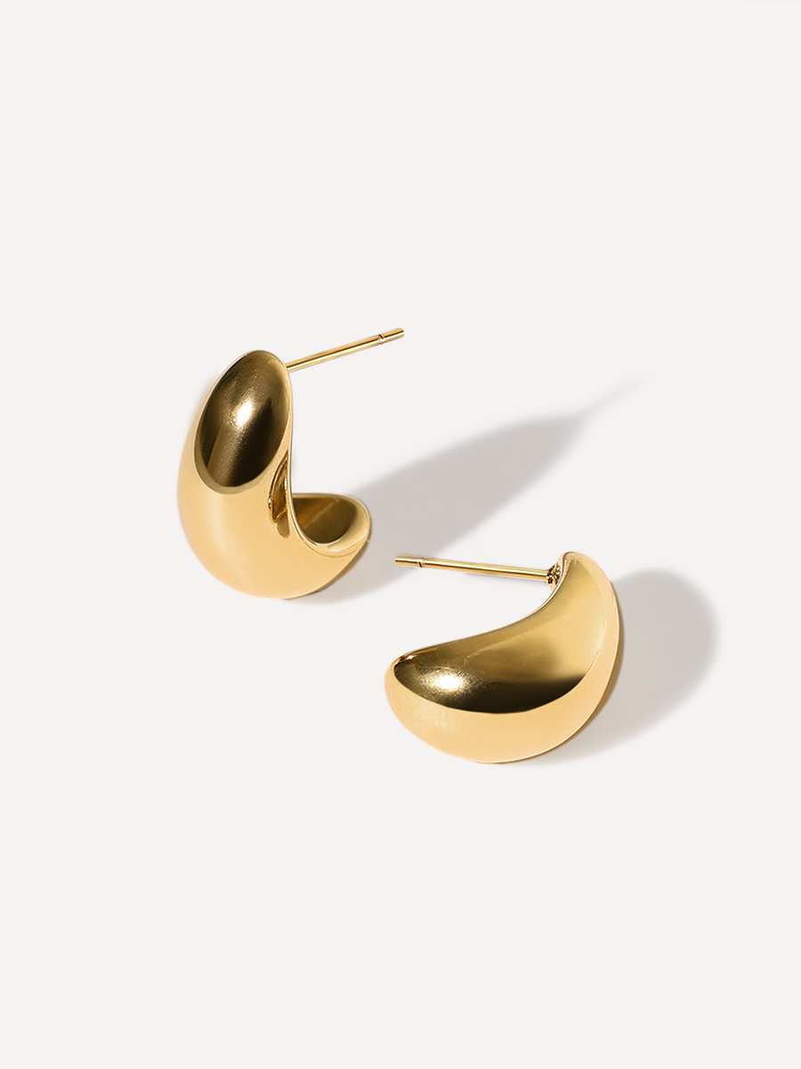 Chic Drop Earrings