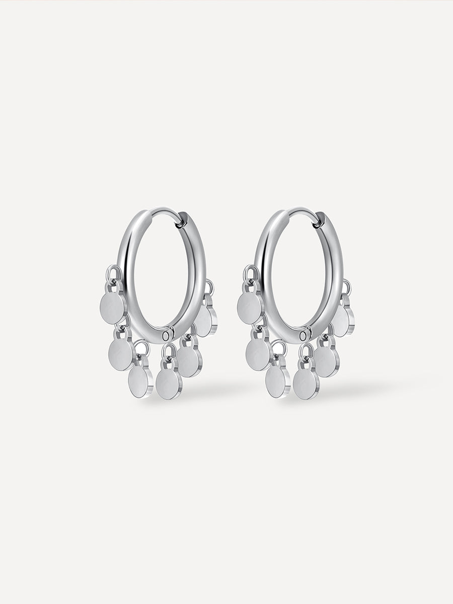 Tinker Bell Earrings