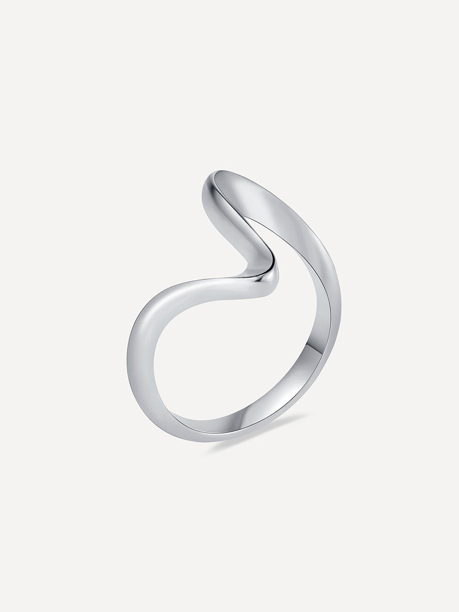 Hyper Space Rings