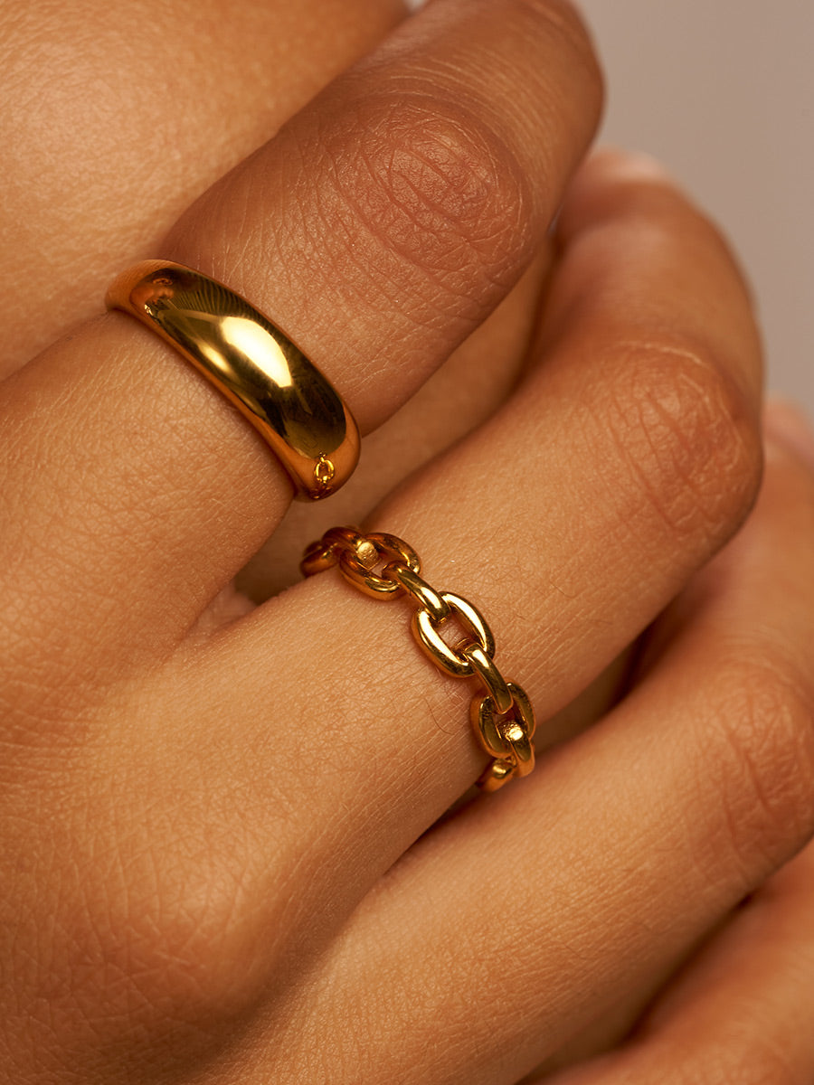 Ring of Valor