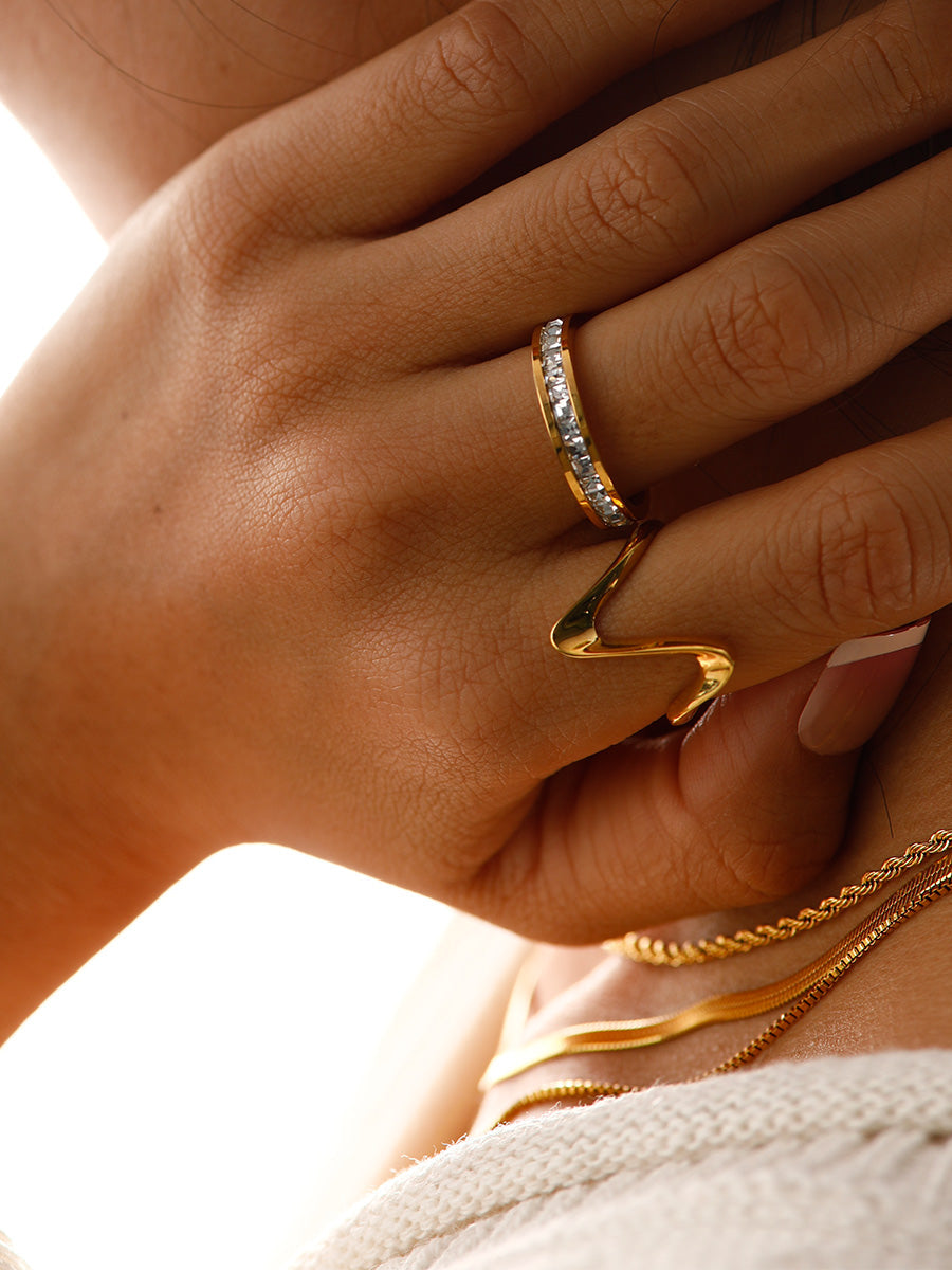 Anillos de hiperespacio