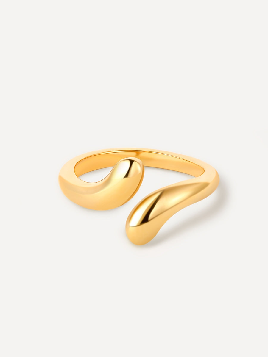 Anillo de lujo