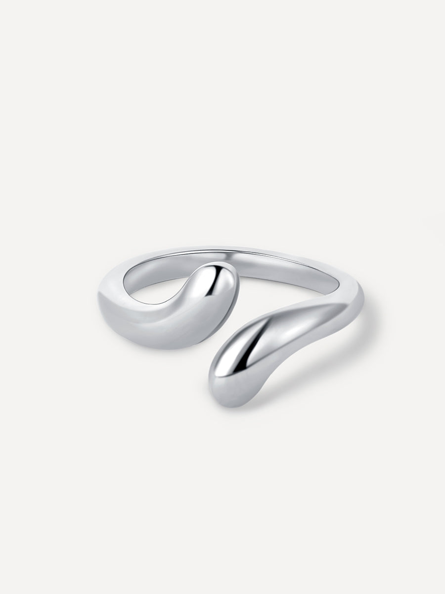 Anillo de lujo