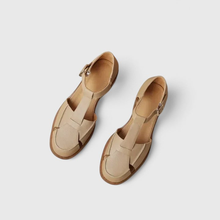 Esperanza | Sandalias Mary Jane elegantes
