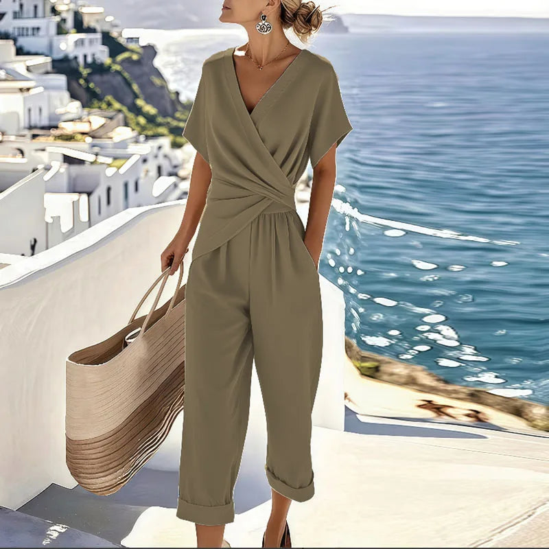 Gisèle | Mono Chic Ligero