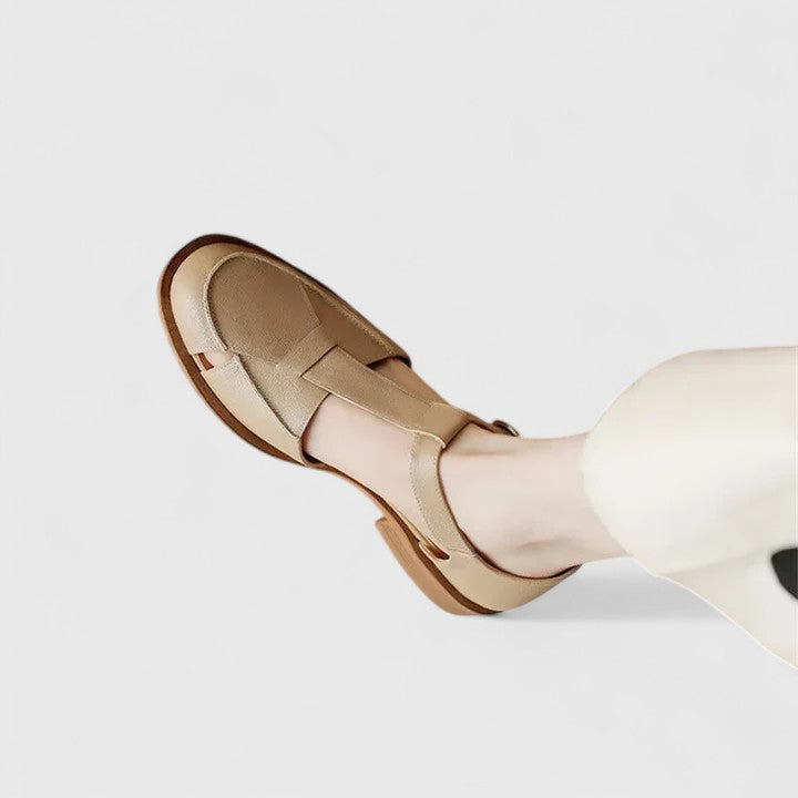 Esperanza | Sandalias Mary Jane elegantes