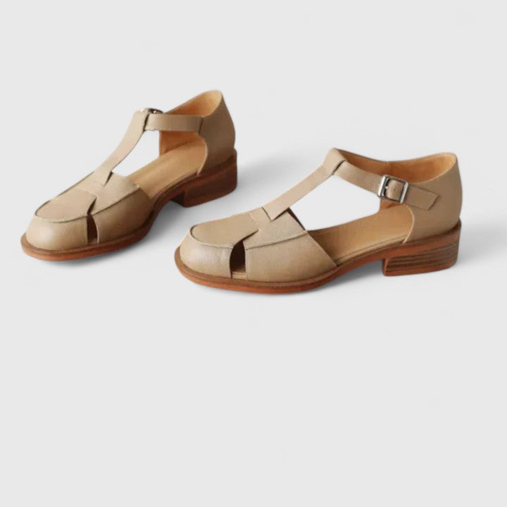 Esperanza | Sandalias Mary Jane elegantes