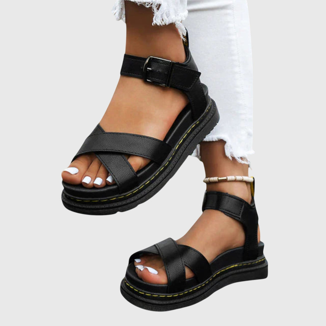 Arima | Sandalias Ergonómicas Deportivas