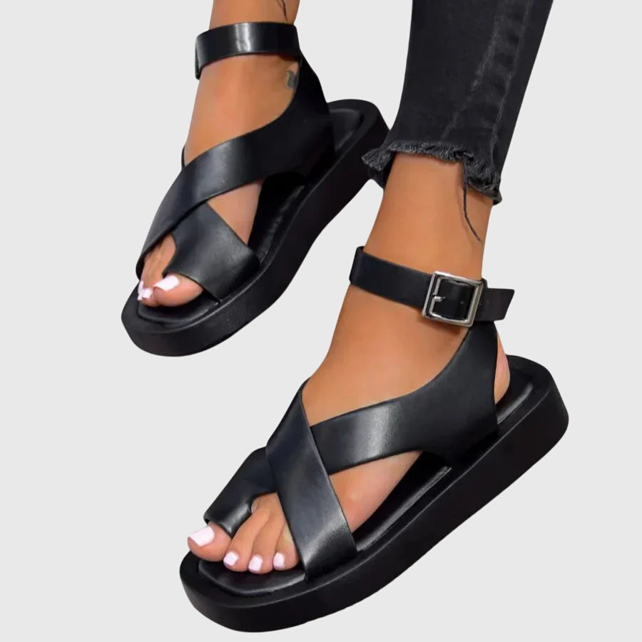 Altagracia | Orthopedische Gladiator Sandalen