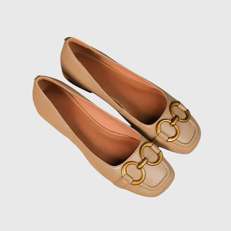 Jesusa | Sandalias Ortopédicas Confort