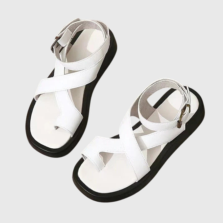 Altagracia | Orthopedische Gladiator Sandalen