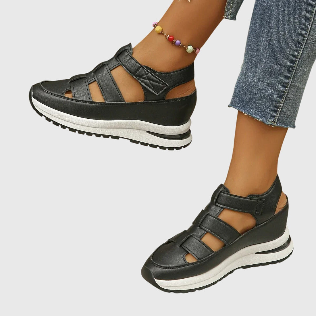 Argider | Sandalias Ortopédicas Confort