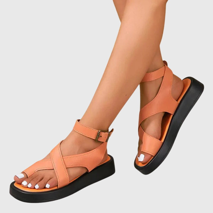 Altagracia | Orthopedische Gladiator Sandalen