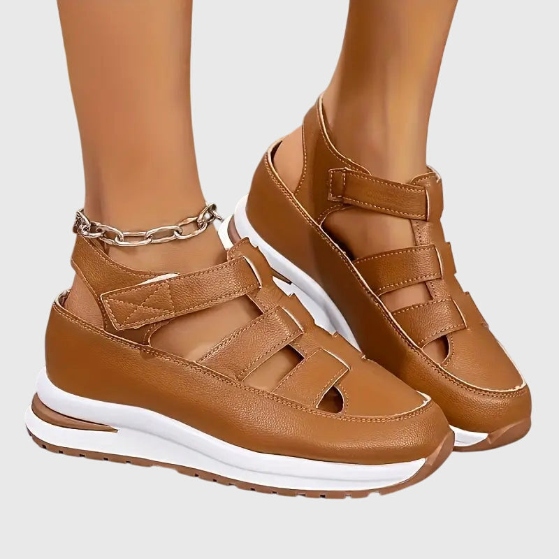 Argider | Sandalias Ortopédicas Confort