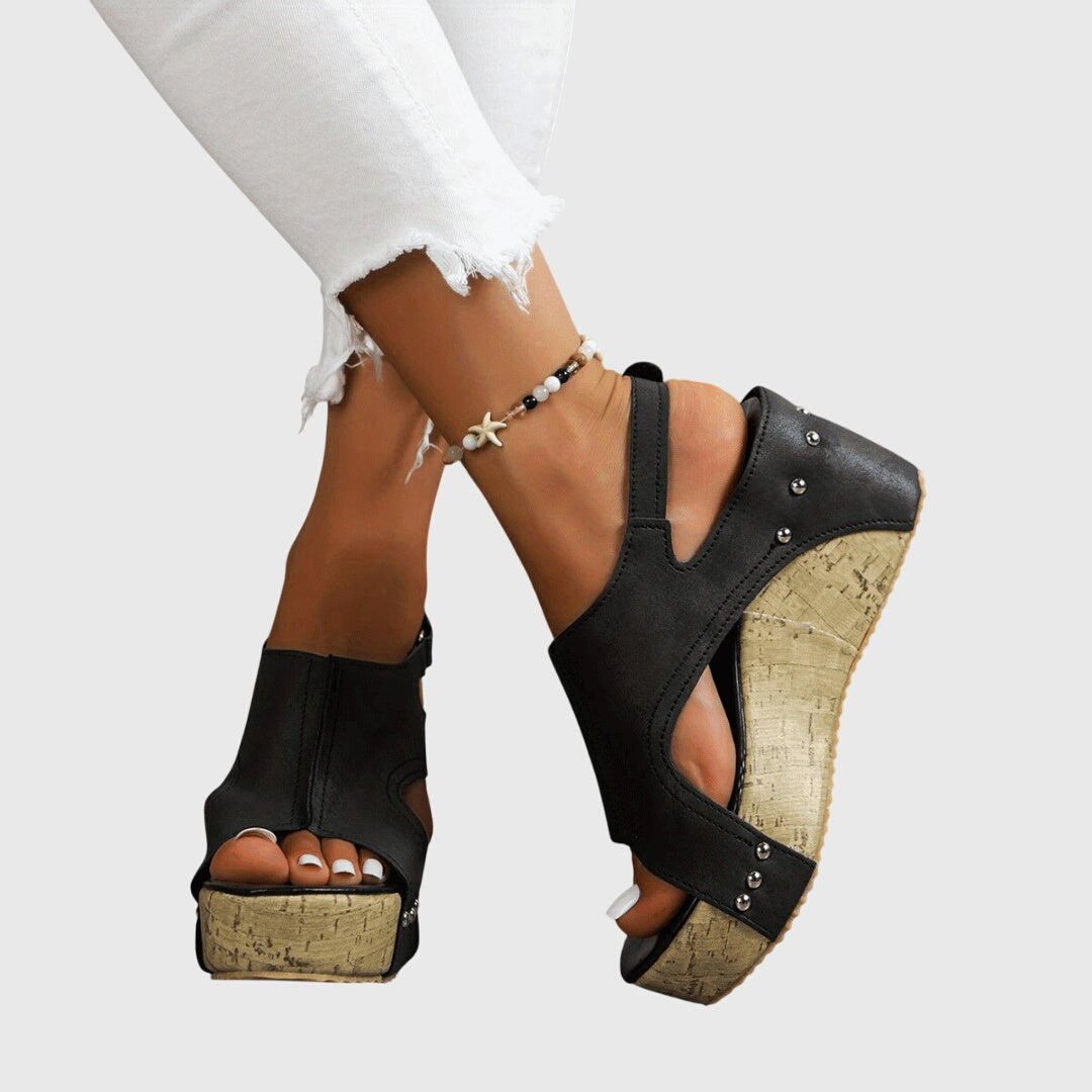Amira | Orthopedische comfortsandalen