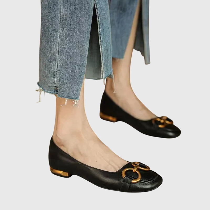 Jesusa | Sandalias Ortopédicas Confort