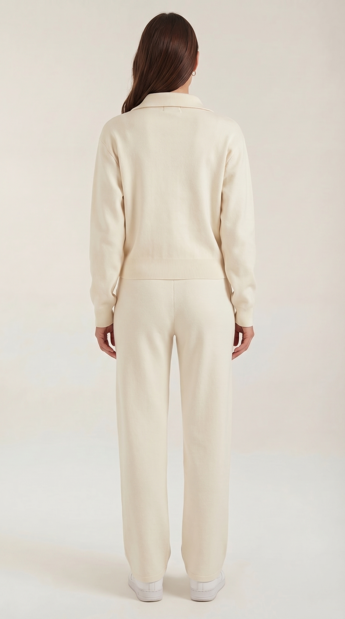 Conjunto de algodón Katherine