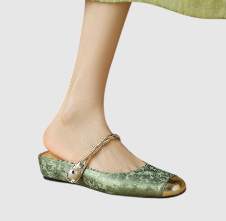 Bada | Sandalias Ortopédicas Confort