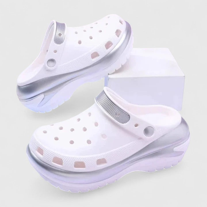 Gema | Sandalias Ortopédicas Cómodas