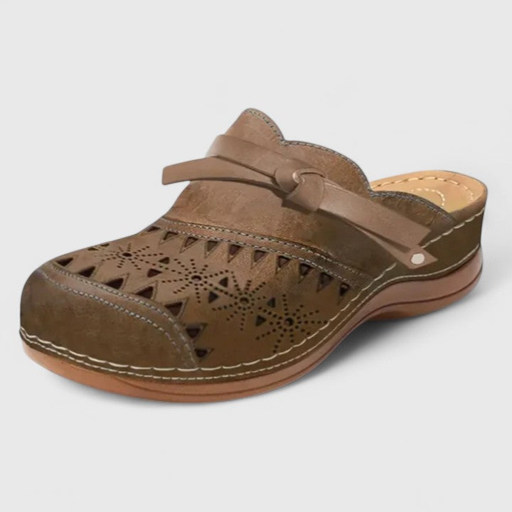 Alessa | Sandalias Ergonómicas