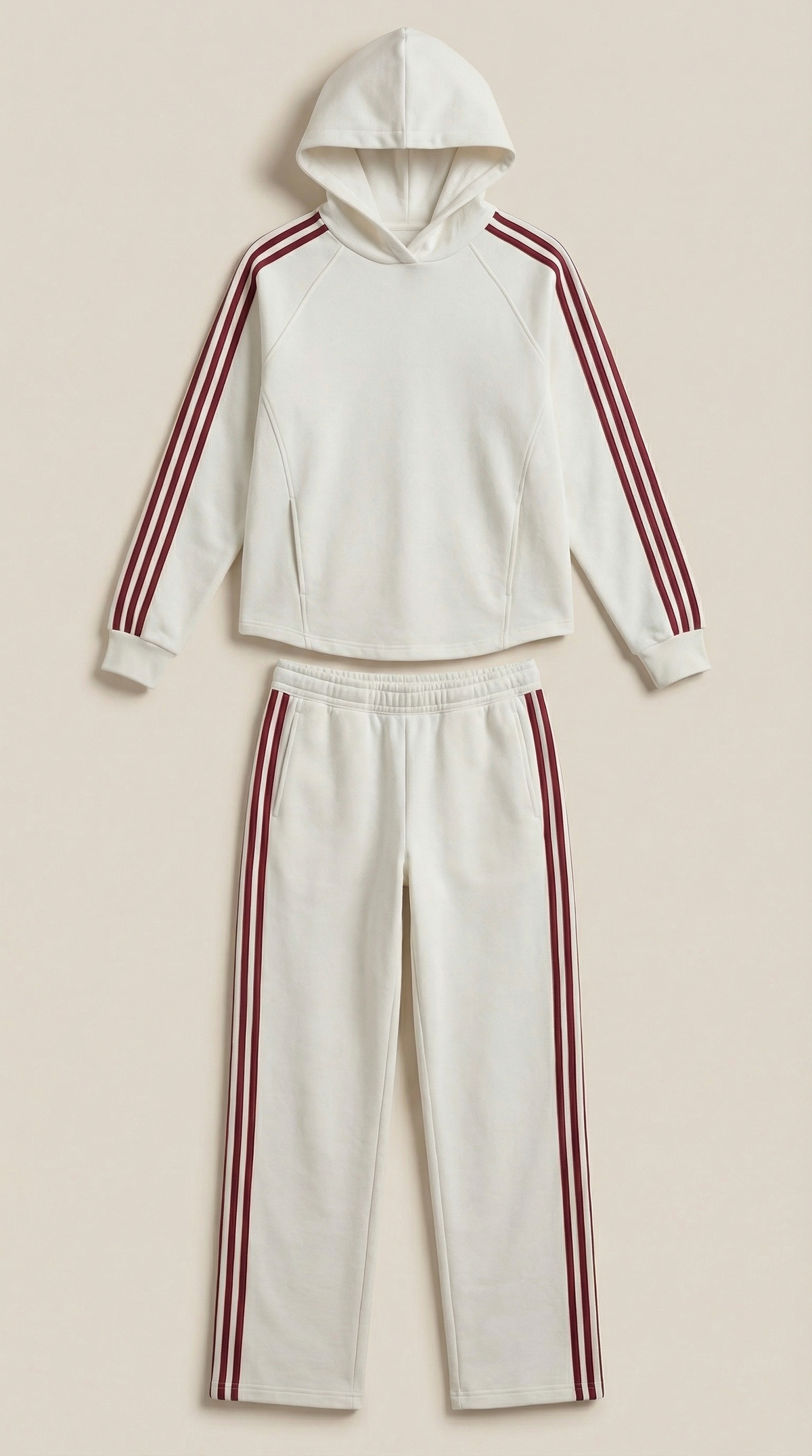 Irma Loungewear Set