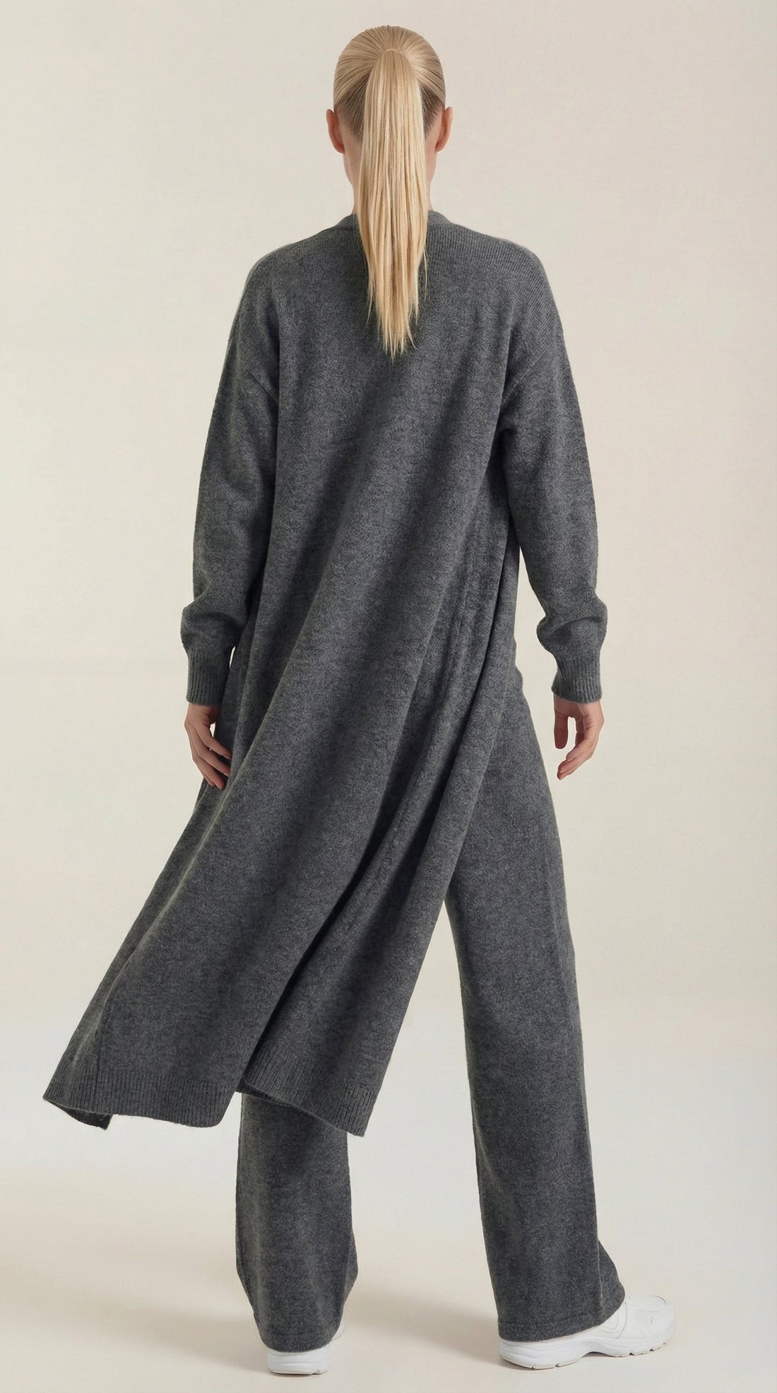 Conjunto de ropa de estar Jeanne Strick