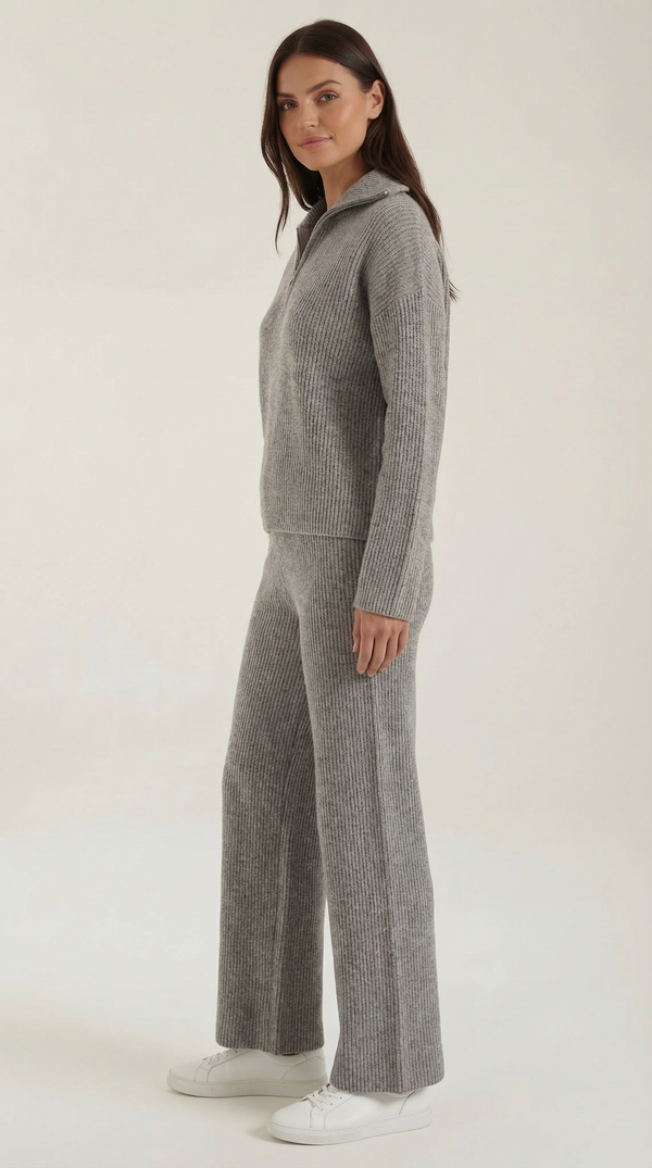 Conjunto de descanso Joan Strick