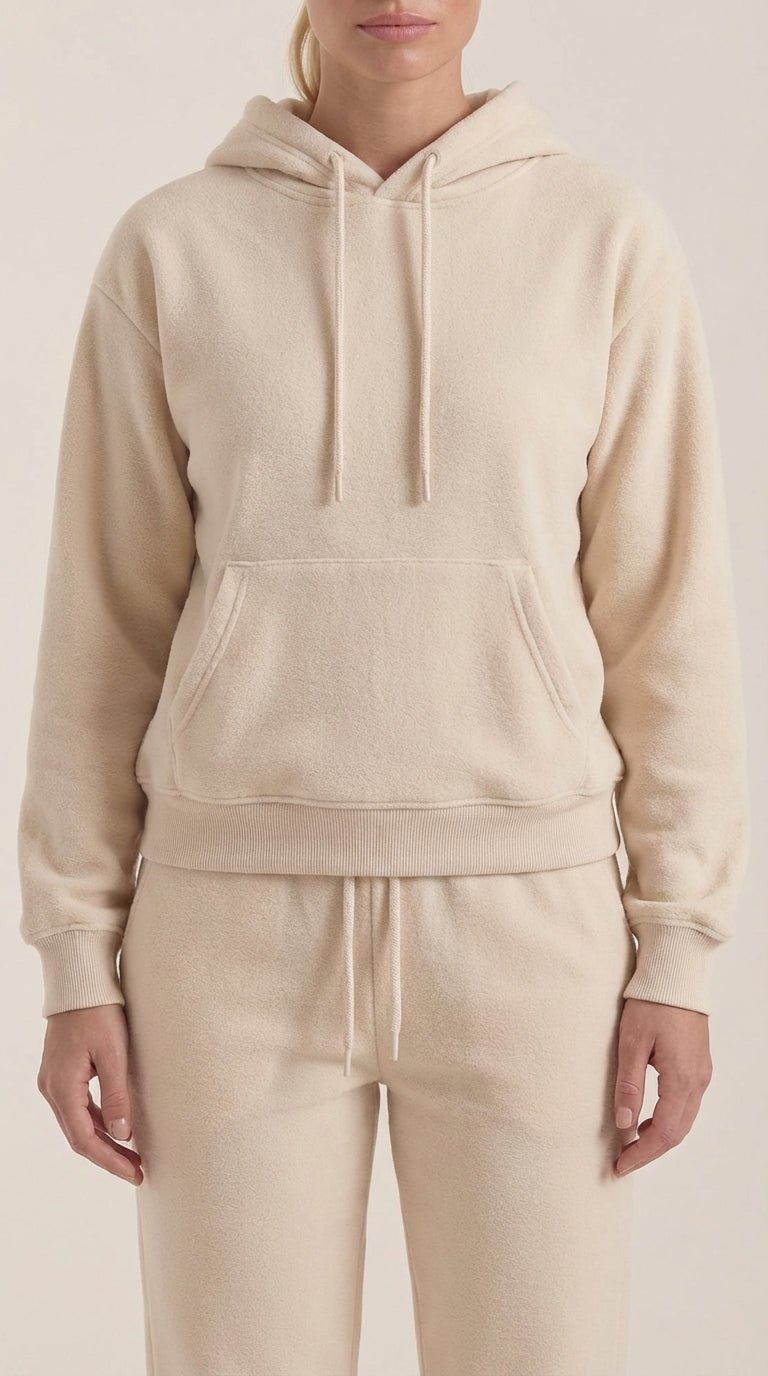 Miriam | Cozy set van sweater en joggingbroek