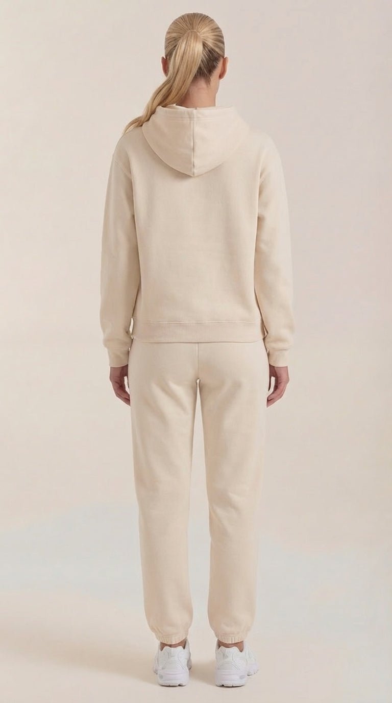 Miriam | Cozy set van sweater en joggingbroek