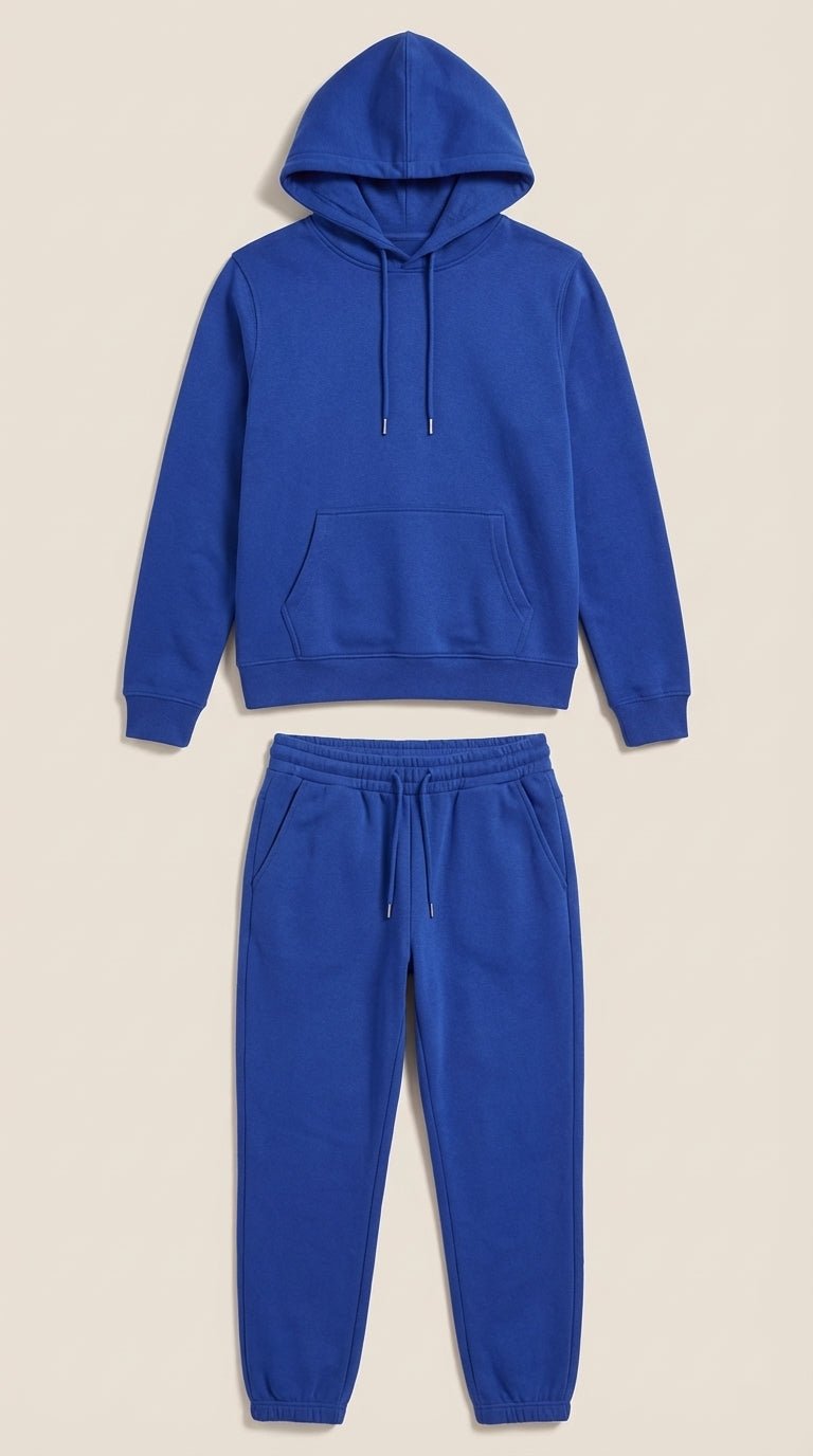 Miriam | Cozy set van sweater en joggingbroek