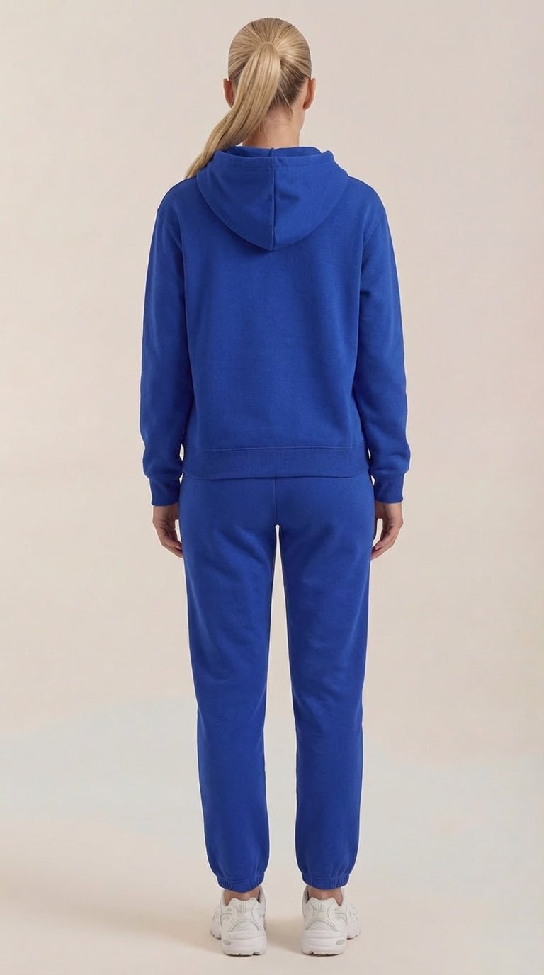 Miriam | Cozy set van sweater en joggingbroek