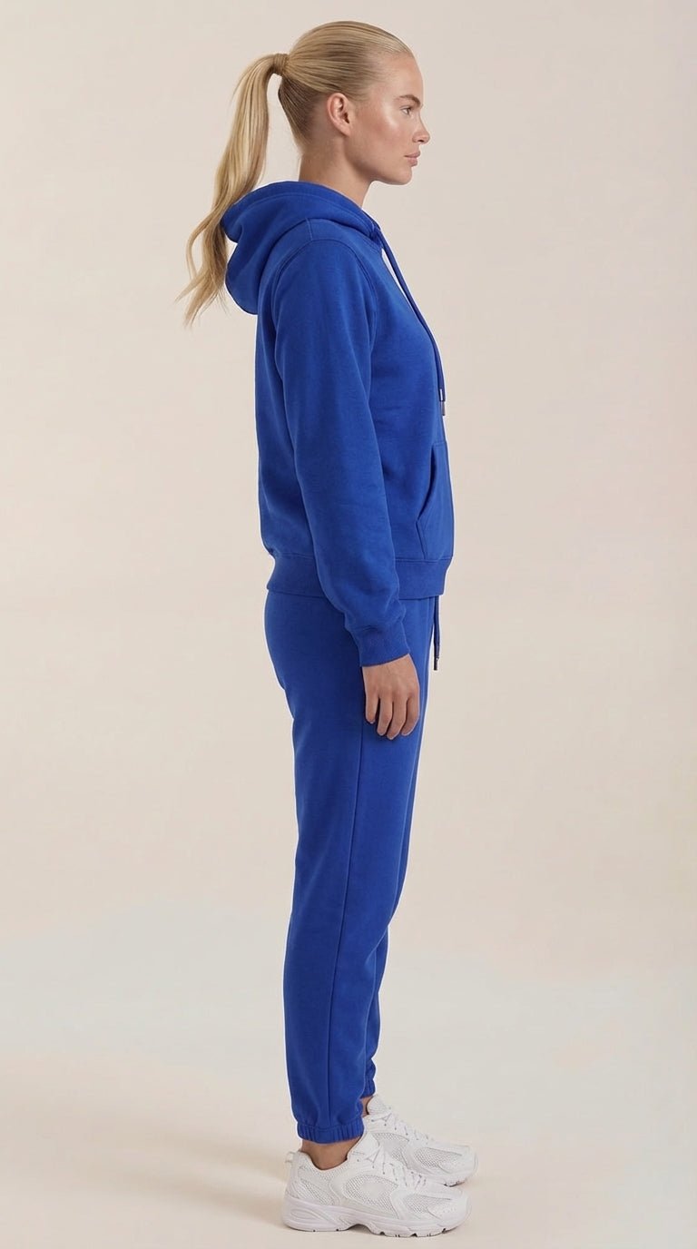Miriam | Cozy set van sweater en joggingbroek